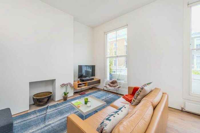 1 Bedroom Flat To Rent In Sutherland Street, London, SW1V