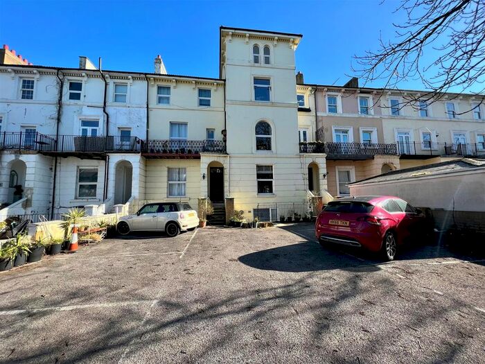 1 Bedroom Flat To Rent In Clarendon Road, Southsea, PO4