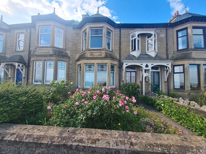 2 Bedroom Flat To Rent In Marine Road East, Morecambe, LA4