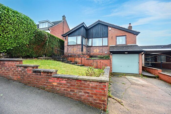 1 Bedroom Property For Sale In Gedling Road, Arnold, Nottingham, NG5