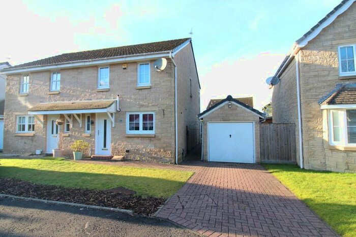 3 Bedroom Semi-Detached House To Rent In Torran Drive, Erskine, PA8