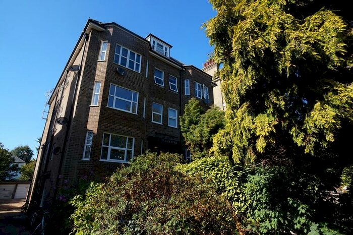 Studio To Rent In Bramber Court, BN3