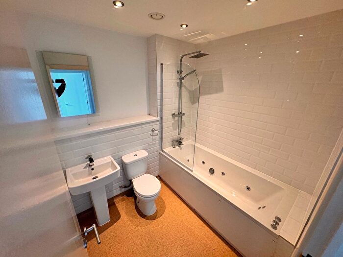 1 Bedroom Flat To Rent In Apartment, Bankfield Road, Liverpool, L13