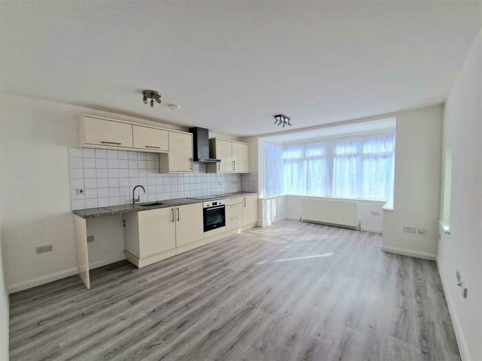 1 Bedroom Apartment To Rent In Brand New Apartment Wembley Park, HA9