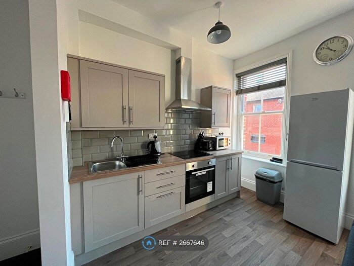 1 Bedroom Flat To Rent In School Street, Barrow-In-Furness, LA14