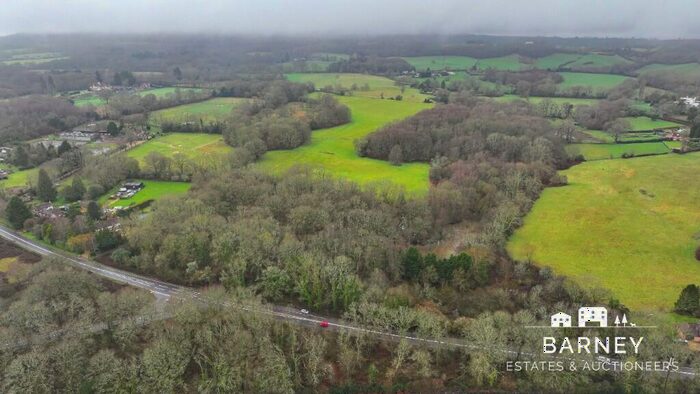 Land For Sale In Land At Horsham Road, Grafham, Bramley, GU5