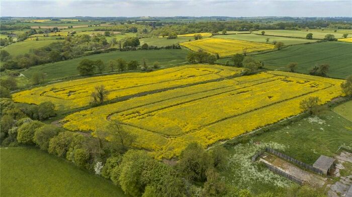 Land For Sale In North Wraxall, Chippenham, Wiltshire, SN14