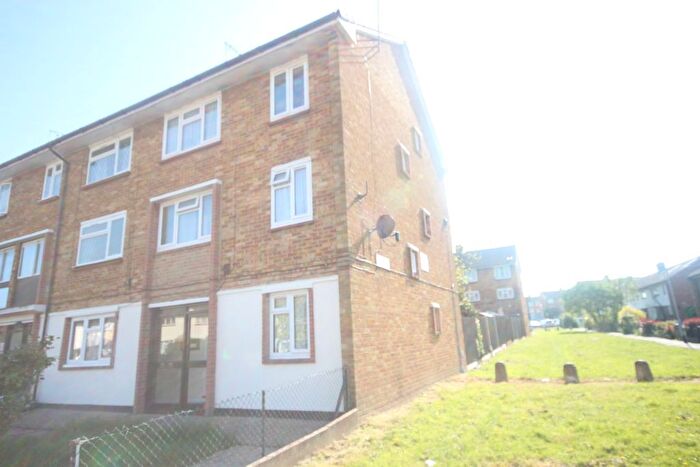 1 Bedroom Flat To Rent In Magnolia Street, West Drayton, UB7