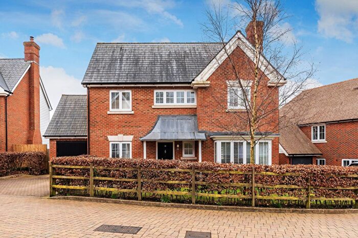 4 Bedroom Detached House For Sale In Duncalf Road, Tunbridge Wells, TN2