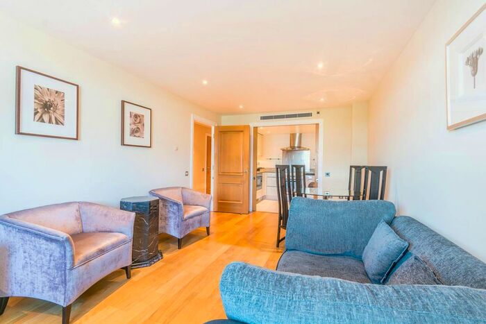 2 Bedroom Flat To Rent In Sheldon Square, Paddington, London, W2