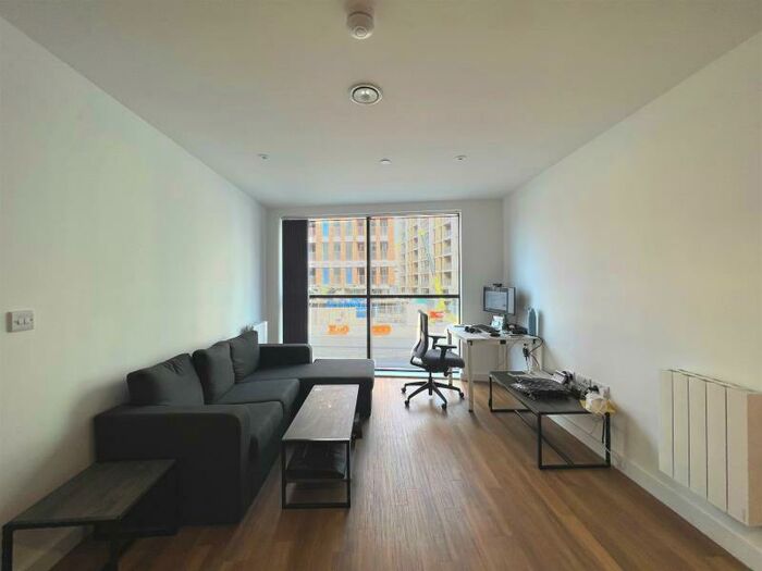 1 Bedroom Apartment To Rent In Deluna, Ancoats, M4