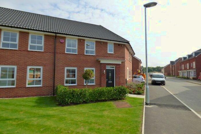 3 Bedroom Property To Rent In Bircher Way, Gloucester, GL3