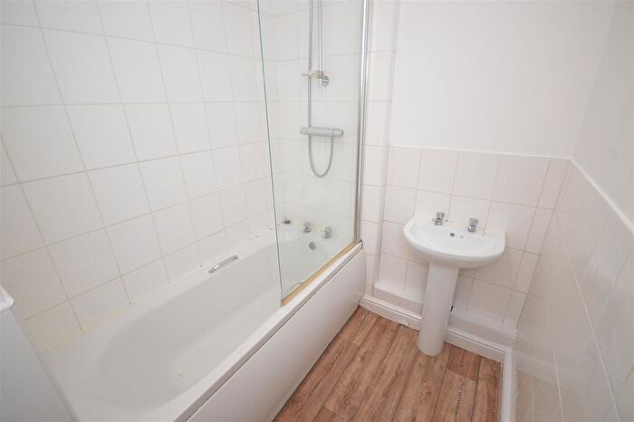 3 Bedroom Flat To Rent In Jason Street, Liverpool, L5
