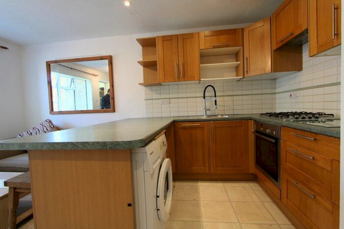 1 Bedroom Terraced House To Rent In Thorburn Way, Colliers Wood, SW19