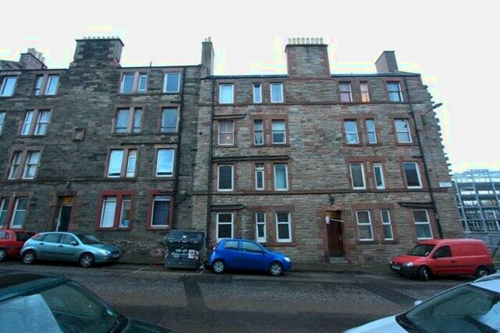 1 Bedroom Terraced House To Rent In Robertson Avenue, Shandon, Edinburgh, EH11