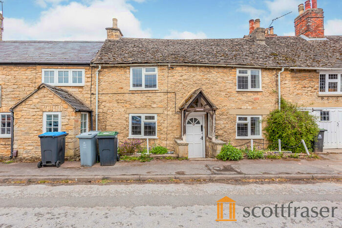 3 Bedroom Cottage To Rent In Abbey Street, Eynsham, OX29