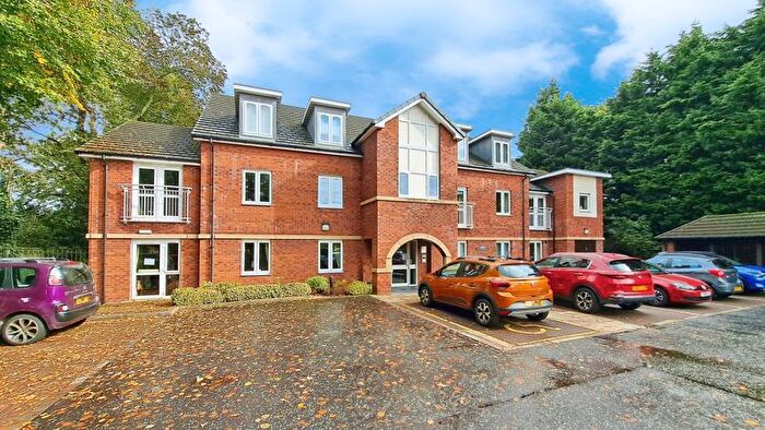2 Bedroom Property For Sale In Browning Court, Fenham, Newcastle Upon Tyne, NE4