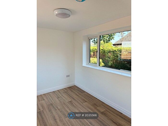 2 Bedroom Bungalow To Rent In Moor Field, Whalley, Clitheroe, BB7