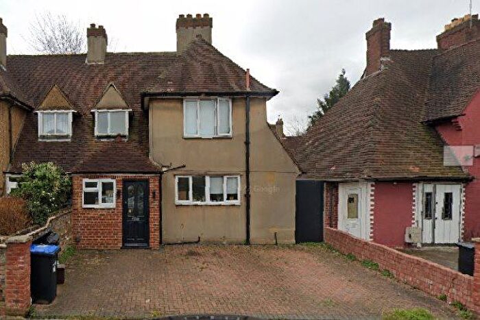 2 Bedroom Flat To Rent In Chalfont Road, London, N9