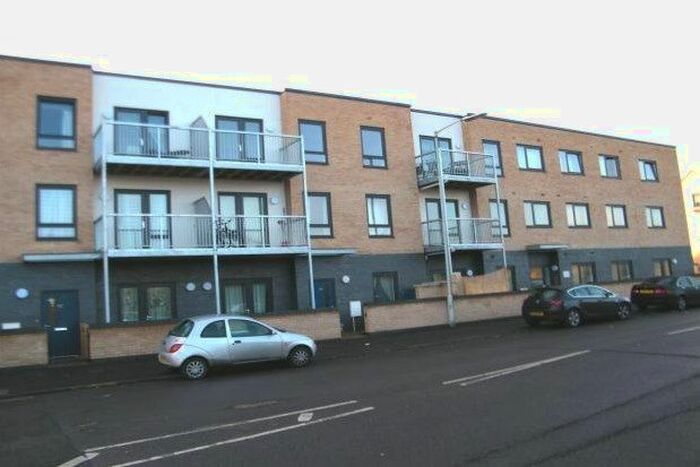 1 Bedroom Flat To Rent In Avontar Court, South Ockendon RM15