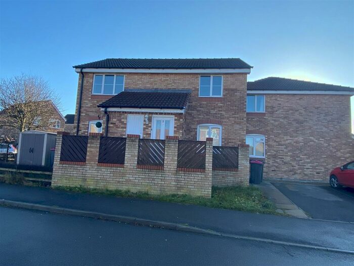 2 Bedroom Apartment To Rent In The Green, Sunnyside, Rotherham, S66