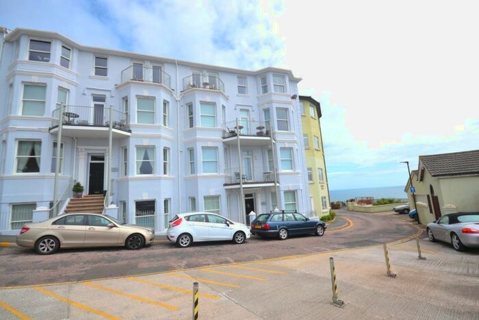 3 Bedroom Apartment To Rent In Hambrough House, Hambrough Road, PO38