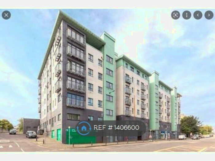 2 Bedroom Flat To Rent In Lindsay Road, Edinburgh, EH6