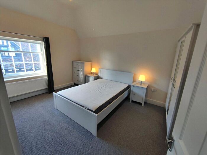 2 Bedroom Apartment To Rent In High Street St. Gregorys, Canterbury, Kent, CT1
