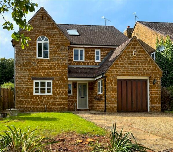 6 Bedroom Detached House To Rent In Hutts Close, Byfield, Northamptonshire, NN11