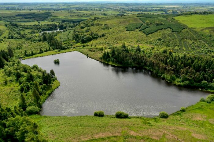 Land For Sale In Kirkleegreen Reservoir And Land, Beith, North Ayrshire, KA15