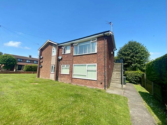 1 Bedroom Flat To Rent In Lesbury Avenue, ., Choppington, Northumberland, NE62