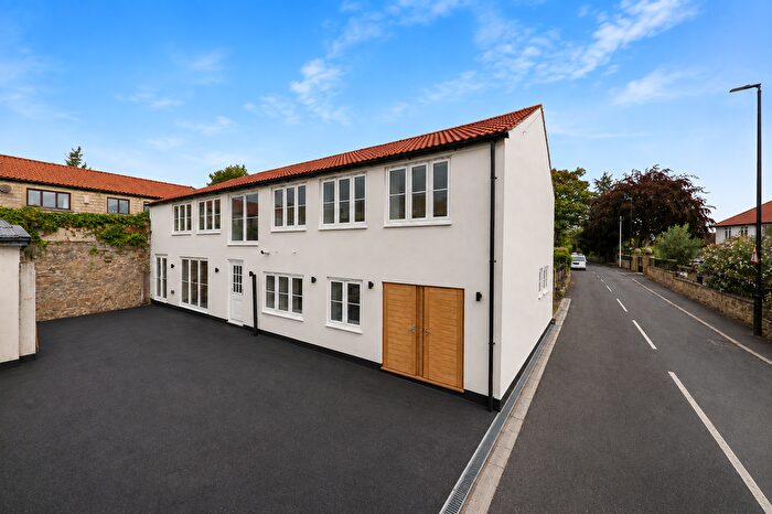 3 Bedroom Detached House To Rent In Potterton Lane, Barwick In Elmet, Leeds, LS15