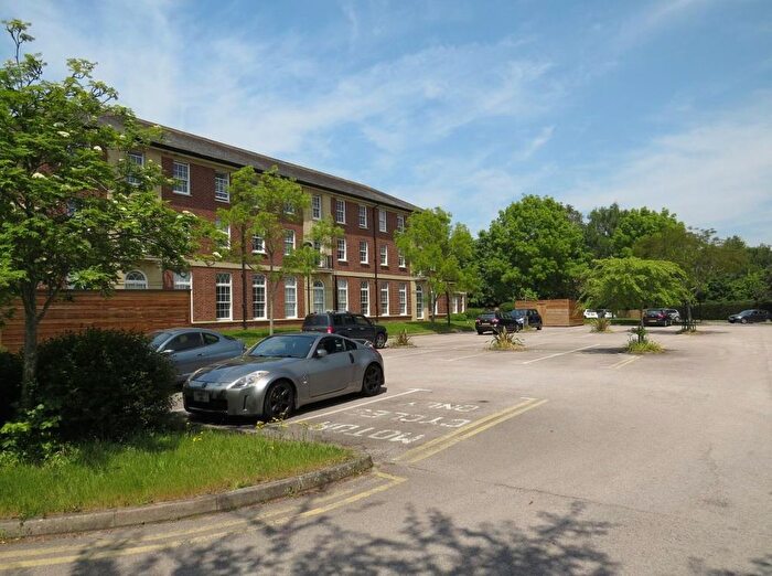 2 Bedroom Flat To Rent In Exminster House, Exminster, EX6