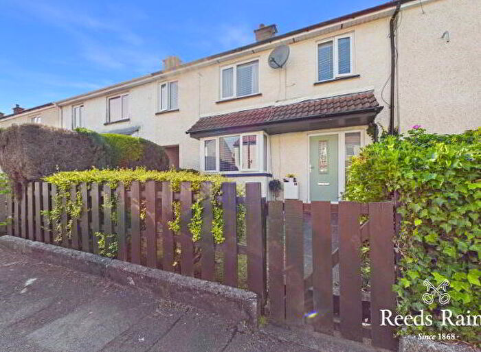 4 Bedroom Semi-Detached House For Sale In West Link, Holywood, BT18