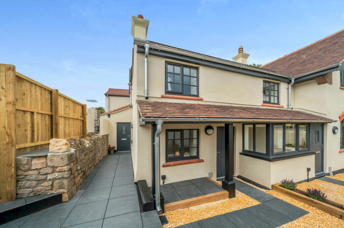 4 Bedroom End Of Terrace House For Sale In Prince Of Wales, Dunkerton Hill, Bath, BA2