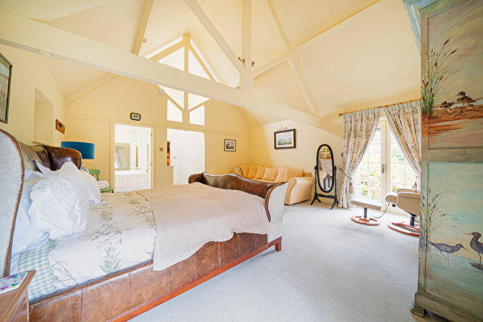 1 Bedroom House To Rent In Oaklands Farm, East Tytherley, Salisbury, SP5