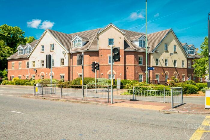 2 Bedroom Flat To Rent In St. Helens Road, Ormskirk L39