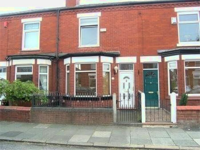 3 Bedroom Property To Rent In Neville Street, Hazel Grove, Stockport, SK7