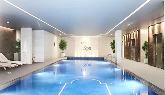 1 Bedroom Flat To Rent In Heritage Avenue, Colindale, London, NW9