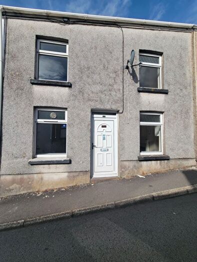 3 Bedroom Terraced House To Rent In Neath, SA10