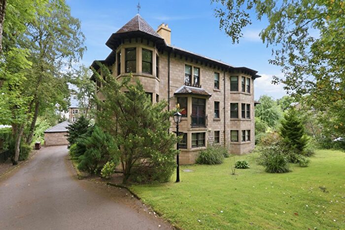 2 Bedroom Flat For Sale In Flat Castle Gardens, Main Road, Castlehead, Paisley, PA2