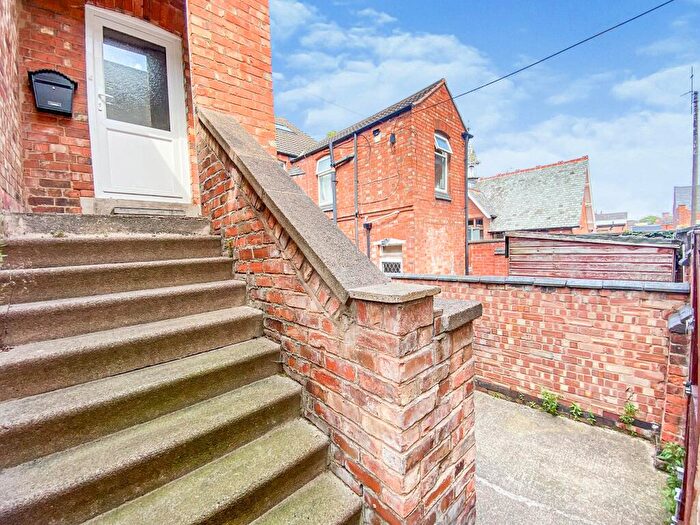 1 Bedroom Flat To Rent In Hinckley Road, Leicester, LE3