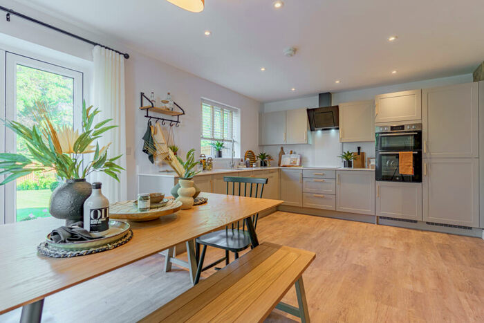 3 Bedroom Detached House For Sale In Frampton, PE20