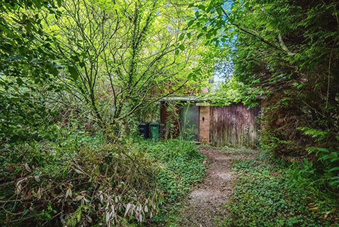 3 Bedroom Detached House For Sale In Church Road, Lyde, Hereford, HR1