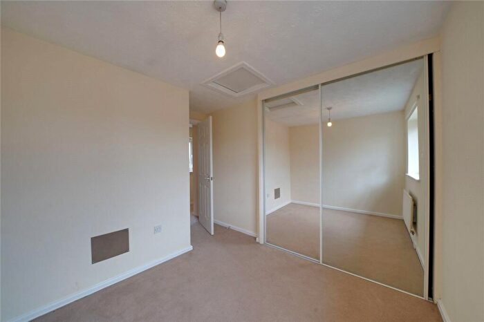 3 Bedroom Detached House For Sale In Amy Johnson Court, Mildenhall, Bury St. Edmunds, Suffolk, IP28