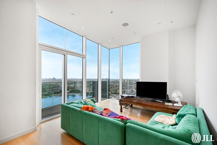 3 Bedroom Apartment For Sale In Residence Tower, N4