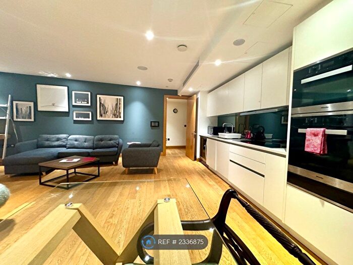 3 Bedroom Flat To Rent In Horseferry Road, London, SW1P