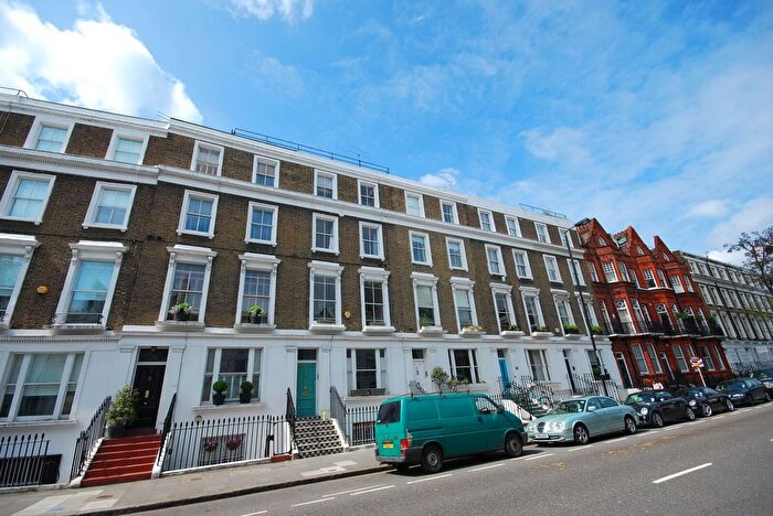 Studio To Rent In Oakley Street, Chelsea, London, SW3
