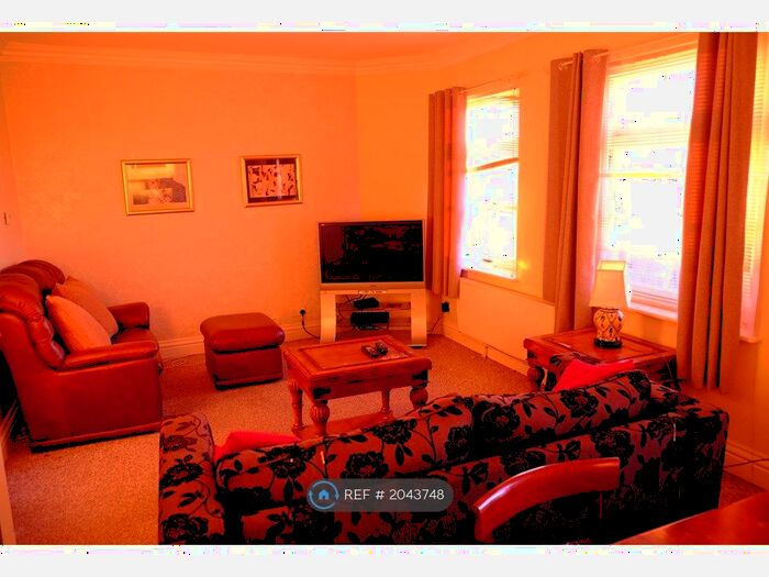 2 Bedroom Flat To Rent In Durham Street, Hartlepool, TS24