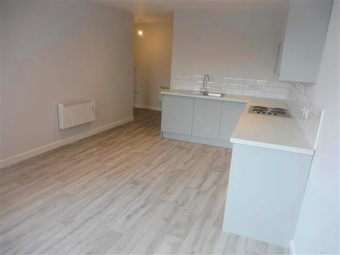 1 Bedroom Flat To Rent In Bull Ring, Kidderminster, DY10